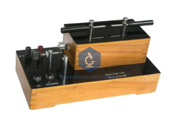 Induction Coil Apparatus